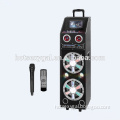 S1205 18 subwoofer karaoke speaker box with CE and RoHS